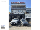 Oto Çıkma Parça / Volkswagen / Touareg / Motor / V Kayışı / Çıkma Parça 