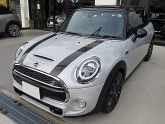 Oto Çıkma Parça / Mini / Cooper / Far & Stop / Far Camı / Sıfır Parça 