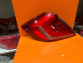 Oto Çıkma Parça / Honda / Civic / Far & Stop / Sol Arka Stop / Çıkma Parça 