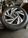 Oto Çıkma Parça / Hyundai / i20 / Jant & Lastik / Jant & Lastik Takımı / Çıkma Parça 