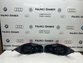 Oto Çıkma Parça / Seat / Ibiza / Far & Stop / Sağ Arka Stop / Sıfır Parça 