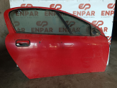 Opel Tigra Sağ Ön Kapı