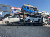 Oto Çıkma Parça / Citroen / C-elysee / Kaporta & Karoser / Sağ Ön Kapı / Çıkma Parça 