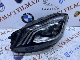 Oto Çıkma Parça / Mercedes / S Serisi / Far & Stop / Sol Ön Far / Çıkma Parça 