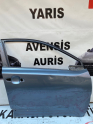 Oto Çıkma Parça / Toyota / C-HR Hybrid / Kaporta & Karoser / Sağ Ön Kapı / Çıkma Parça 