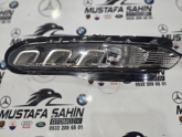 Oto Çıkma Parça / Citroen / Berlingo / Far & Stop / Sol Ön Far / Çıkma Parça 