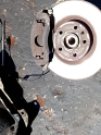 Oto Çıkma Parça / Fiat / Doblo / Alt Takım / Taşıyıcı / Çıkma Parça 