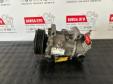 Oto Çıkma Parça / Peugeot / 508 / Klima / Klima Kompresörü / Çıkma Parça 