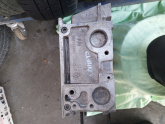 Oto Çıkma Parça / Fiat / Ducato / Motor / Silindir Kapağı / Çıkma Parça 