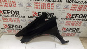 HONDA CİVİC ORJİNAL ÇIKMA SOL ÖN ÇAMURLUK 12-