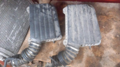 Oto Çıkma Parça / Chevrolet / Lacetti / Filtre / Hava Filtresi Kazanı / Çıkma Parça 