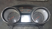 OPEL INSİGNİA B GÖSTERGE PANELİ