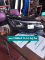 Oto Çıkma Parça / Jeep / Compass / Far & Stop / Sağ Ön Far / Çıkma Parça 