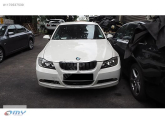 Oto Çıkma Parça / Bmw / 3 Serisi / Alt Takım / Arka Dingil / Çıkma Parça 
