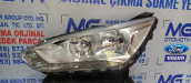 FORD C-MAX ÖN SOL FAR ORJ ÇIKMA 2015-18