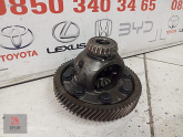 Oto Çıkma Parça / Toyota / Yaris / Vites / Vites Maşonu / Çıkma Parça 