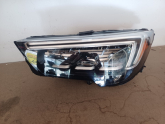 Opel crossland x sıfır orijinal full led sol far