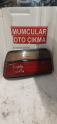 Oto Çıkma Parça / Toyota / Corolla / Far & Stop / Sol Arka Stop / Çıkma Parça 