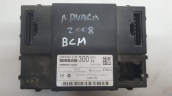nissan navara 2008 4x4 bcm beyni/modülü (son fiyat)