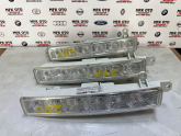 Oto Çıkma Parça / Citroen / C-elysee / Far & Stop / Gündüz Ledi / Çıkma Parça 