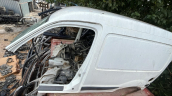 Oto Çıkma Parça / Renault / Kangoo / Kaporta & Karoser / Kesme Tavan Sacı / Çıkma Parça 