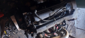 Oto Çıkma Parça / Mazda / 323 / Motor / Motor (komple) / Çıkma Parça 