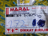 Oto Çıkma Parça / Fiat / Fiorino / Kaporta & Karoser / Kapı Fitili / Çıkma Parça 