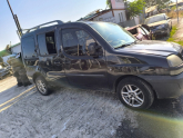 Hasarlı & Kazalı Oto / Fiat / Doblo