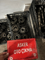 Oto Çıkma Parça / Opel / Vectra / Vites / Vites Dişlisi / Çıkma Parça 