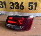AUDİ A3 SEDAN SAĞ DIŞ STOP 8V5945096