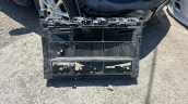 FORD PUMA ÇIKMA ORJİNAL ÖN PANEL