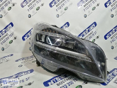 Oto Çıkma Parça / Mercedes / CLS / Far & Stop / Sağ Ön Far / Çıkma Parça 