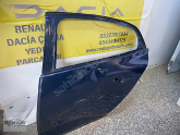 Oto Çıkma Parça / Renault / Megane / Kaporta & Karoser / Sol Arka Kapı / Çıkma Parça 