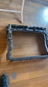 Oto Çıkma Parça / Volkswagen / Tiguan / Kaporta & Karoser / Ön Panel / Çıkma Parça 