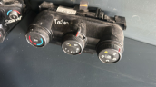 RENAULT TALİANT KLİMA KONTROL PANELİ KONUK OTO