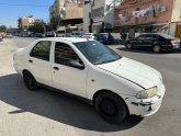FİAT SİENA KAPUT