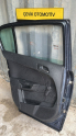 Oto Çıkma Parça / Ford / Fiesta / Kaporta & Karoser / Sol Arka Kapı / Çıkma Parça 
