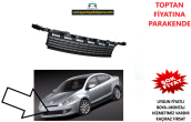 RENAULT FLUENCE 2009ÖN TAMPON ORTA IZGARASI SIFIR  622540015R