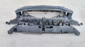 seat toledo 2006 çıkma orjinal ön tampon demiri (son fiyat)