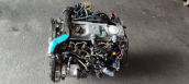 Oto Çıkma Parça / Ford / Tourneo Connect / Motor / Motor (komple) / Çıkma Parça 