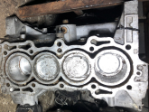 Honda Accord 2.0 1990-1995 Yarım Motor
