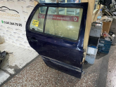 Oto Çıkma Parça / Volkswagen / Golf / Kaporta & Karoser / Sağ Arka Kapı / Çıkma Parça 