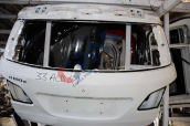 MERCEDES B SERİSİ B180 D ARKA BAGAJ KAPAĞI