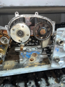 Volkswagen Scırocco 1.4 Tsi Silindir Kapağı