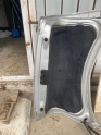 Oto Çıkma Parça / Renault / Megane / Kaporta & Karoser / Bagaj Kapağı / Çıkma Parça 