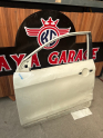 Oto Çıkma Parça / Nissan / Qashqai / Kaporta & Karoser / Sol Ön Kapı / Çıkma Parça 