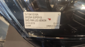 Oto Çıkma Parça / Skoda / Superb / Far & Stop / Sağ Ön Far / Çıkma Parça 
