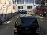 Oto Çıkma Parça / Volkswagen / Touran / Kaporta & Karoser / Bagaj Kapağı / Çıkma Parça 