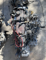 Oto Çıkma Parça / Toyota / Corolla / Motor / Motor (komple) / Çıkma Parça 