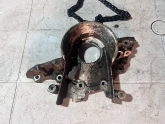 Oto Çıkma Parça / Dacia / Logan / Motor / Devirdaim / Çıkma Parça 